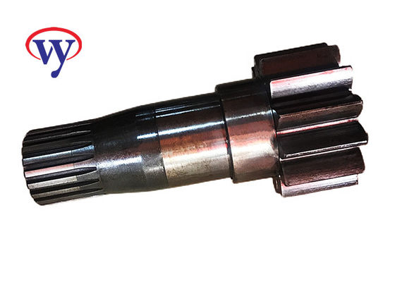 E200B Swing  Spare Parts 099-1102 Gear Pinion Shaft ODM