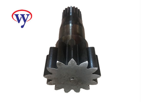 E200B Swing  Spare Parts 099-1102 Gear Pinion Shaft ODM