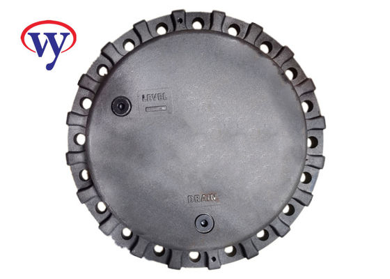 E345D E349D  Excavator Part Gearbox Cover 227-6045