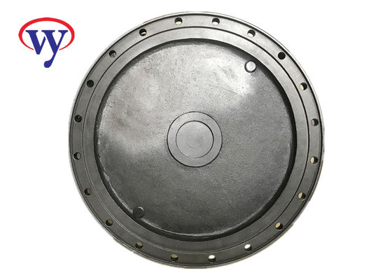 R220-9 Final Drive Cover 39Q6-42330