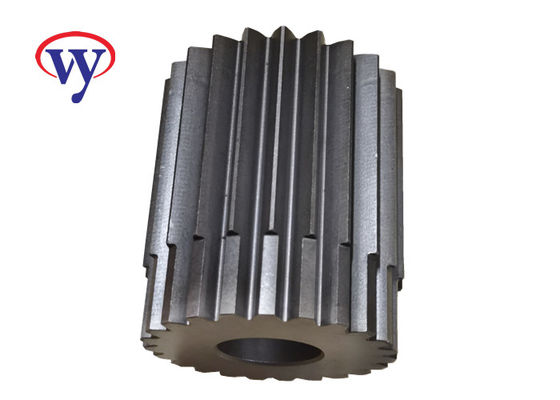 DX380 DX380-3 Motor Gearbox Parts Final Drive Excavator Sun Gear