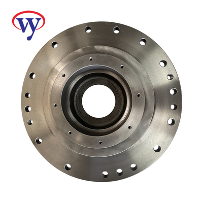 Excavator R305-7 R335-7 Final Drive Housing For Hyundai