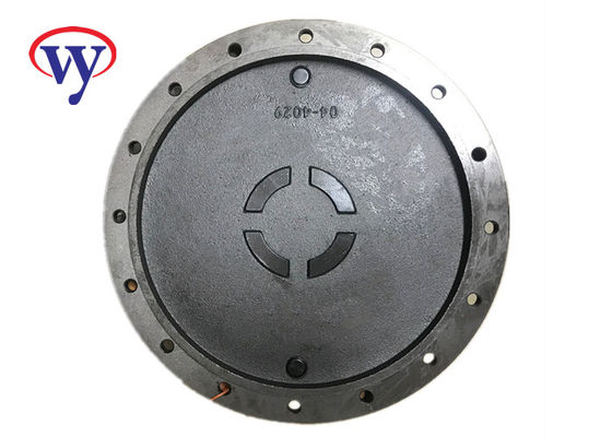 HD1430 HD1250-7 Final Drive Cover 619-87724002 For Pump GM35VA