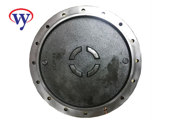 Planetary HD1250 Final Drive Cover 16 Holes 619-87724002 OEM