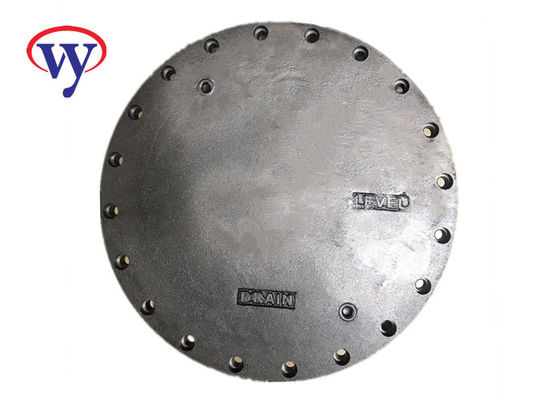 R220-9 Final Drive Cover 39Q6-42330