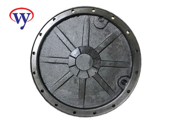 Planetary SK200-5 SK200-3 Kobelco Final Drive Cover SK200-1 2414N4376