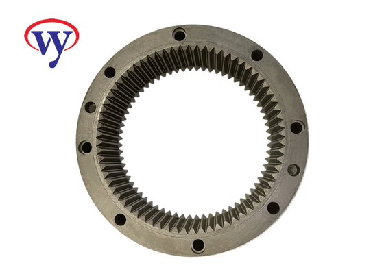 掘削機の予備品SH120の振動リング ギヤSH120A1 SH120A2 SH120C2 SH130-5 LDM0108
